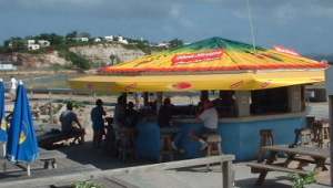 Sunset Beach Bar
